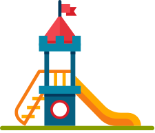 Playground icon