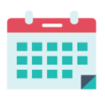 calendar icon