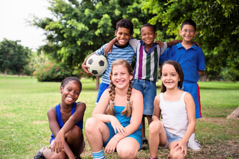 camp lunch programs canada